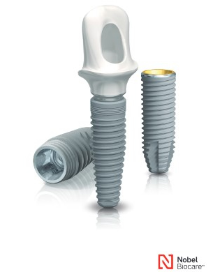 当院のインプラント治療